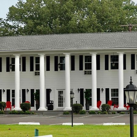 Heritage House Inn Little Rock Eksteriør bilde